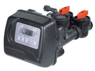 Van lọc tự động WS1EI