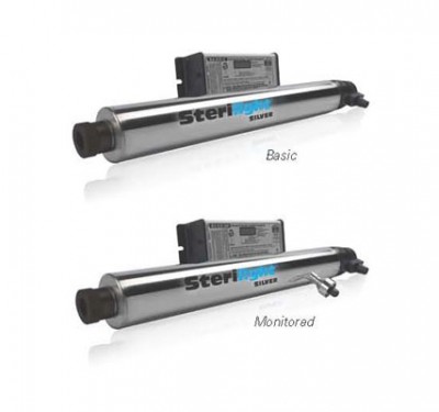 Đèn cực tím S12Q-PA