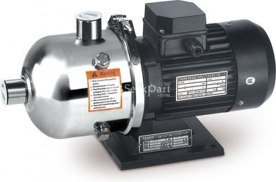 Bơm li tâm đa tầng cánh - CNP